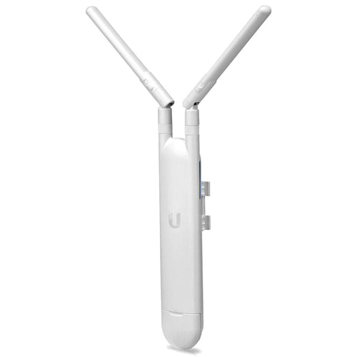 Access Point AC Mesh, 2.4/5 GHz, 300 - 867Mbit, 2x2MIMO, PoE, Бял