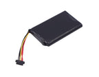 Battery for GPS TomTom GO 5100 6100 5000 VFAD VF6P 3,7V 1100mAh LiIon Cameron Sino