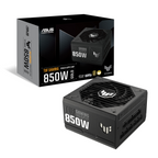Power Supply ASUS TUF Gaming 850W, 80+ Gold