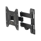 Wall Mount for TV, Fullmotion, 122 cm (48"), 220822