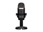 Logitech Blue YETI Nano Desktop Microphone - Black
