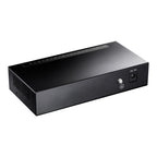 Cudy GS108 Switch, 8-Port, 10/100/1000, Auto-MDI/MDIX, Metal Casing