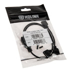 Kolink Y-Splitter Cable 3 Pin for 2x ARGB devices PGW-AC-KOL-043