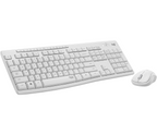 Logitech MK295 Wireless Keyboard and Mouse Combo