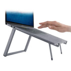 Rain Design mBar Pro Plus Laptop Stand, Space Gray