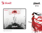 A4 Bloody BP-45 Naraka Gaming Pad, M size, 450 x 500 x 3mm