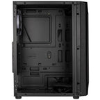 Kolink Inspire X3 ARGB TG, Mid-Tower Case