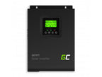 GREEN CELL 1000 PSW Inverter, 1000VA