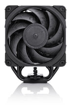 CPU Cooler Noctua NH-U12A DUAL Chromax.black