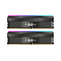 Памет Silicon Power XPOWER Zenith RGB 16GB(2x8GB) DDR4 3200MHz SP016GXLZU320BDD
