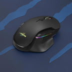Gaming Pad Hama uRage Lethality 350 Speed, Black