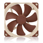 Noctua NF-A14x25 ULN, 140mm Fan