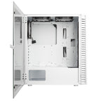 Kolink Observatory HF ARGB TG Mid-Tower Case, White