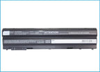 Dell Latitude E5420 E5520 E6420 E6520 E5420 Laptop Battery 11.1V 4400mAh CAMERON SINO