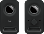 Speakers Logitech Z150, 2.0, 3 W