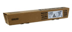 Toner cartridge Ricoh IM C2010/2510, 30000 pages, Black