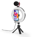 LED Light Stand, HAMA-04657