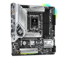 ASRock B760M Steel Legend WIFI DDR5 Motherboard