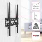 Wall Mount for TV HAMA, 32"-75", 220807