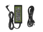 Laptop charger GREEN CELL, AD123P, For LENOVO, 20V, 2.1A