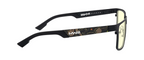 GUNNAR x Call of Duty UAV Edition Bundle - Onyx/Topo - Amber - Glasses + Case