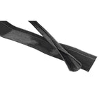 Hose with hook-and-loop fastener, elastic, 20 - 40 mm, 220995