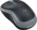 LOGITECH M185 Wireless Optical Mouse