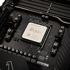 The der8auer RYZEN 3000 OC AIO Mounting Frame