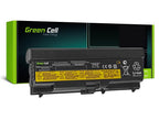Laptop Battery GREEN CELL, BM Lenovo ThinkPad T410 T420 T510 T520 W510 Edge 14 15 E525 42T4235, 10.8V, 6600mAh