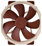 Noctua NF-A15 PWM 150x140x25mm Fan