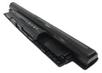 Battery for Dell Inspiron 14 3000 15 3000 3521 3537 15R 5521 5537 17 5749 15R, 10.8V, 4400mAh CAMERON SINO