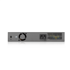 ZyXEL GS1350-12HP 12-Port Gigabit Managed PoE Switch 130W