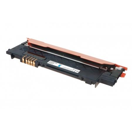 Тонер касета UPRINT HP W2071A, HP 117A, HP Color 150a/150nw/ MFP 178nw/179fnw, 700k, Cyan