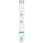 Network patch cable HAMA S/FTP, CAT 6a, RJ-45 - RJ-45, 10Gbit/s, 1.5 m, Black