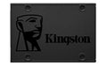 SSD KINGSTON A400, 2.5", 480GB, SATA3