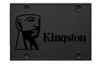 SSD KINGSTON A400, 2.5", 480GB, SATA3