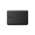 External Hard Drive Toshiba Canvio Basics 2022, 2.5", 4TB, USB 3.2 Gen 1