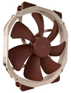 Noctua NF-A15 PWM 150x140x25mm Fan