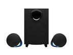 Тонколони Logitech G560 RGB, 120W