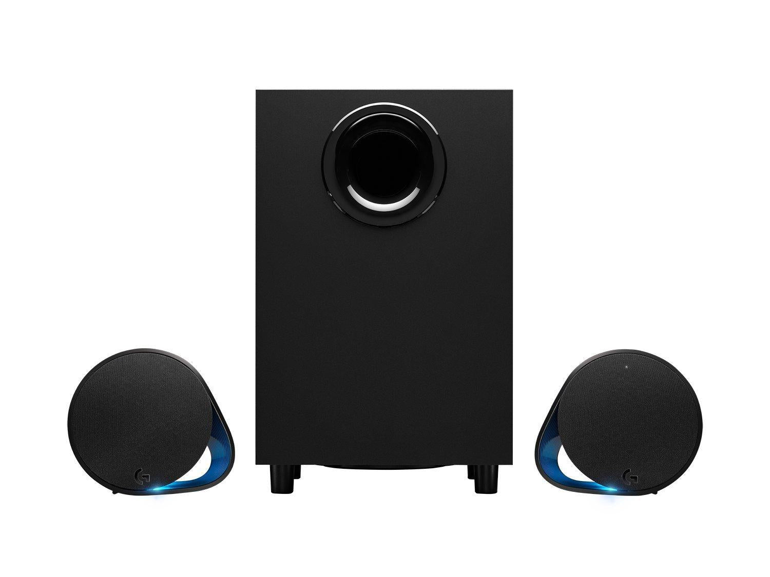 Тонколони Logitech G560 RGB, 120W
