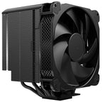 Jonsbo HX6250 140mm Black AMD/Intel CPU Cooler