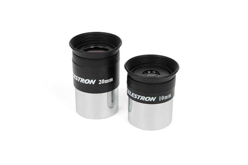 Телескоп Celestron AstroMaster 70AZ, Рефрактор