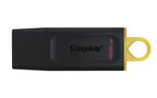 USB Flash Drive KINGSTON DataTraveler Exodia, 128GB