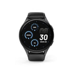 HAMA "8900" Smartwatch, GPS, AMOLED 1.43", Alexa, 178611