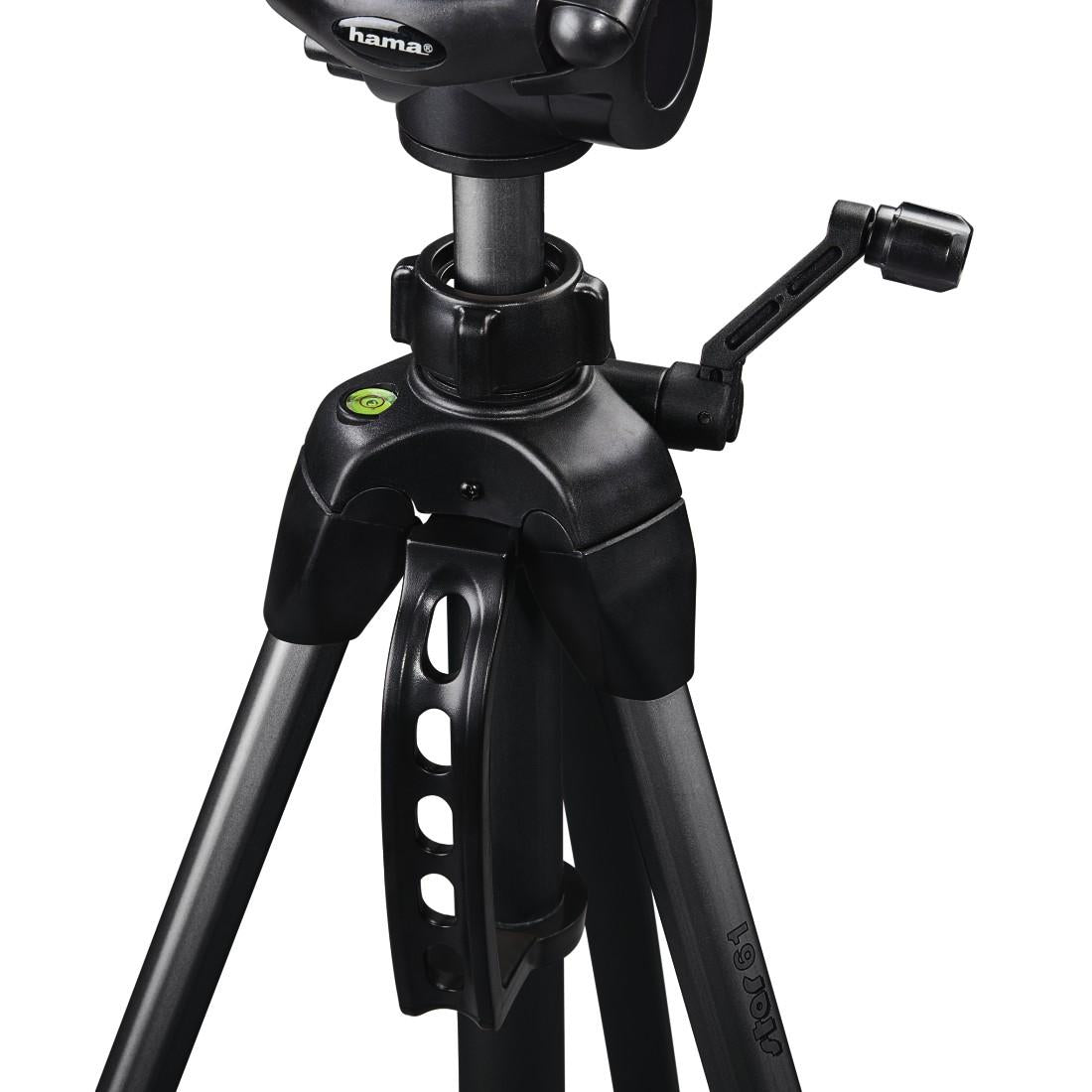 Статив HAMA Star Black 153-3D, 04469