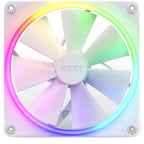 NZXT F140 RGB Fan White