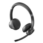 HAMA "BT700" Bluetooth Headphones with Microphone, 139938