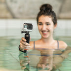 Monopod - Selfie Stick 2-in-1, HAMA-04458
