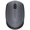 Безжична оптична мишка LOGITECH M170