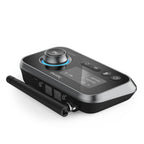 Hama Bluetooth adapter "Link.it duo" transmitter and receiver, 205322